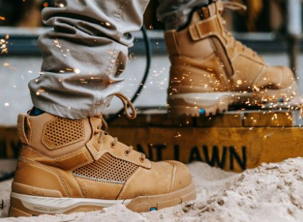 Metatarsal Protection