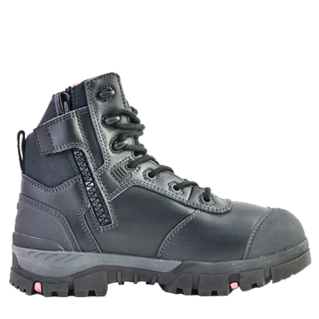 Avenger Ladies Safety Boot