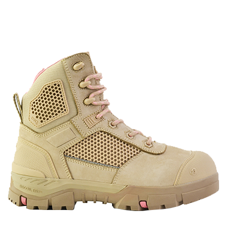 Avenger Ladies Safety Boot