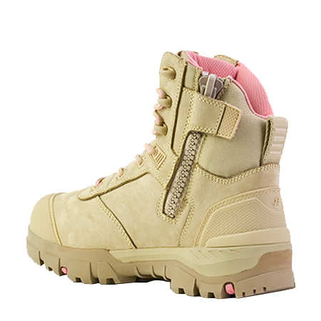 Avenger Ladies Safety Boot