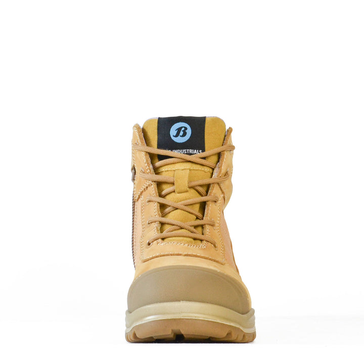 Dakota Ladies Safety Boot