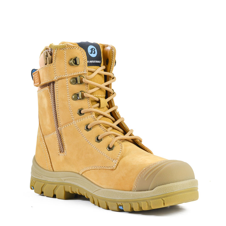 Defender Safety Boot