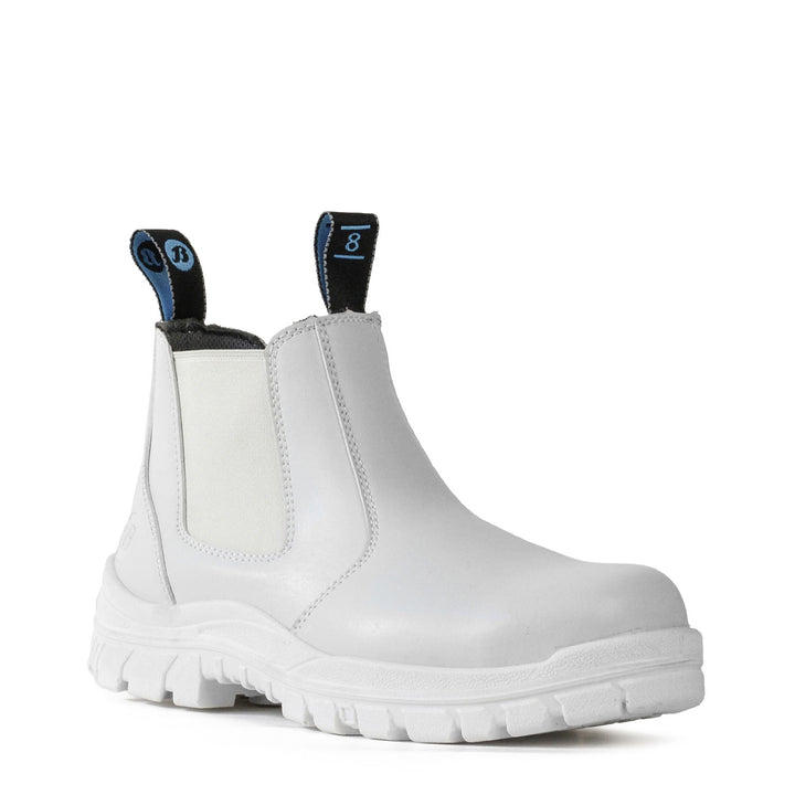 Hercules Slip on Safety Boot