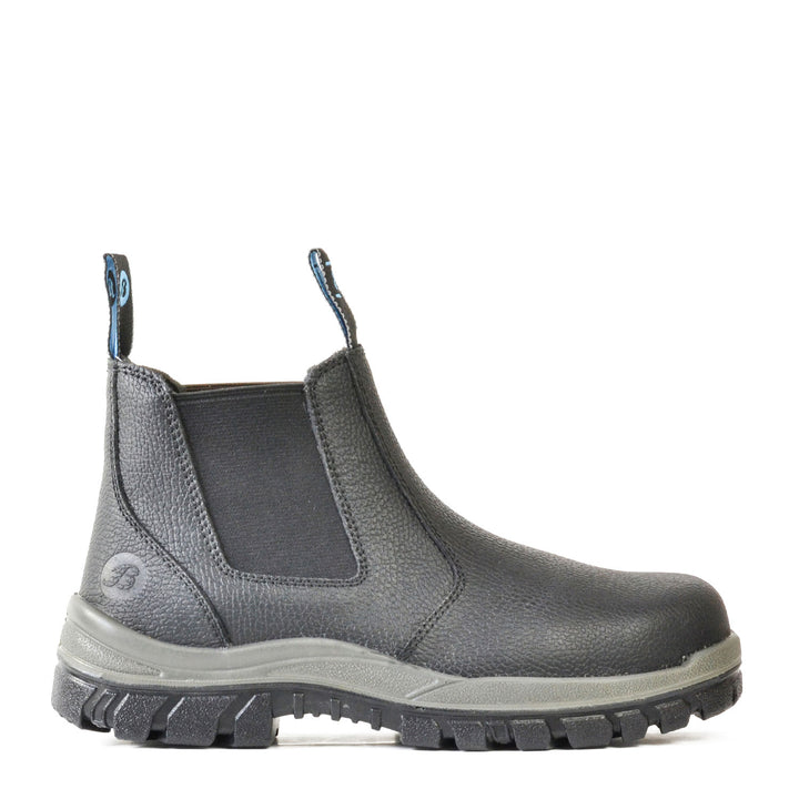 Hercules Slip on Safety Boot