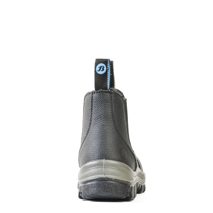 Hercules Slip on Safety Boot