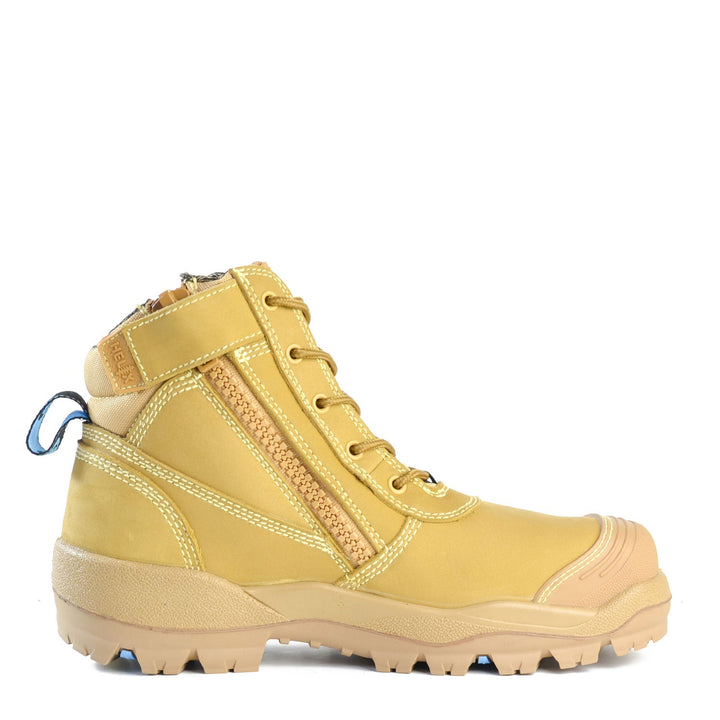 Horizon Ultra Safety Boot