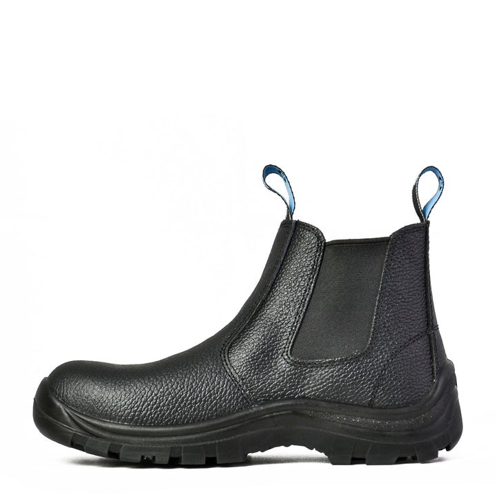 Jobmate Slip On Safety Boot