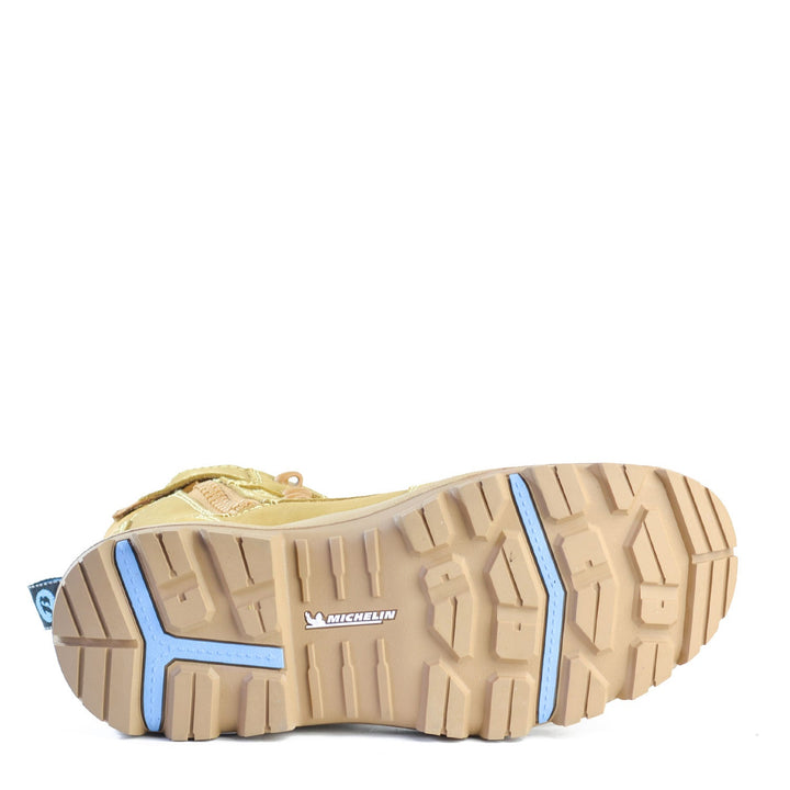 Longreach Ultra Zip Composite Safety Boot