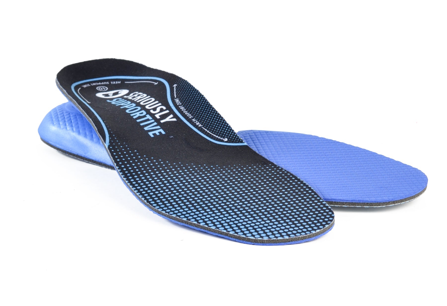Bata Supportive Insole Footbed