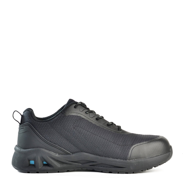Striker Safety Jogger