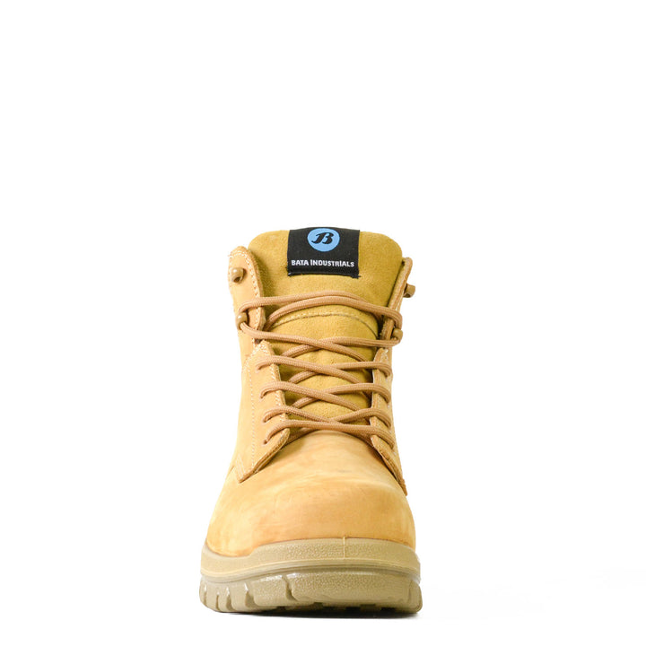 Titan Lace Up Safety Boot