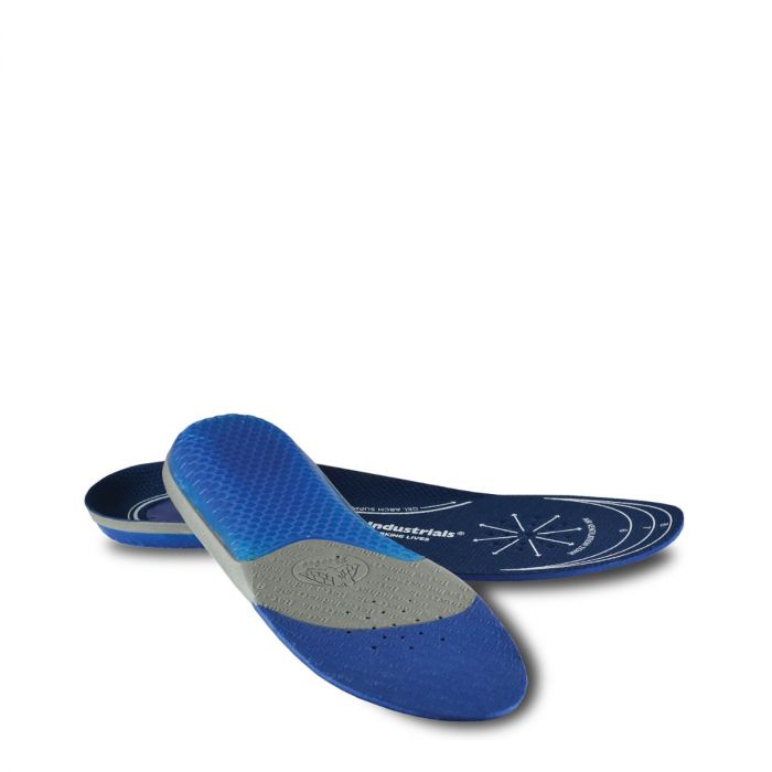 Bata Performance Gel Insole Footbed
