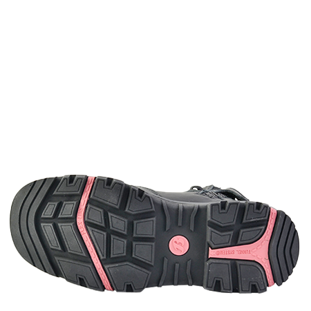 Avenger Ladies Safety Boot