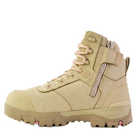 Avenger Ladies Safety Boot