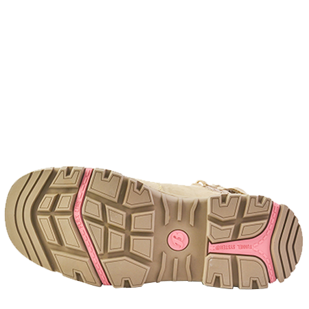 Avenger Ladies Safety Boot