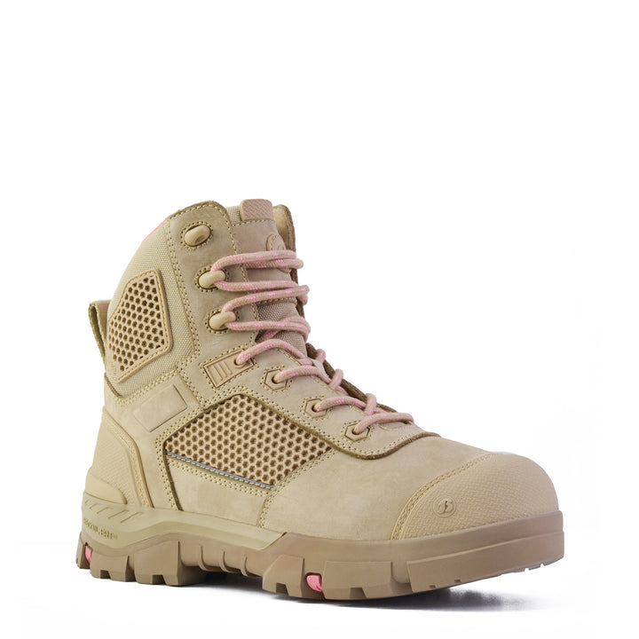 Avenger Ladies Safety Boot