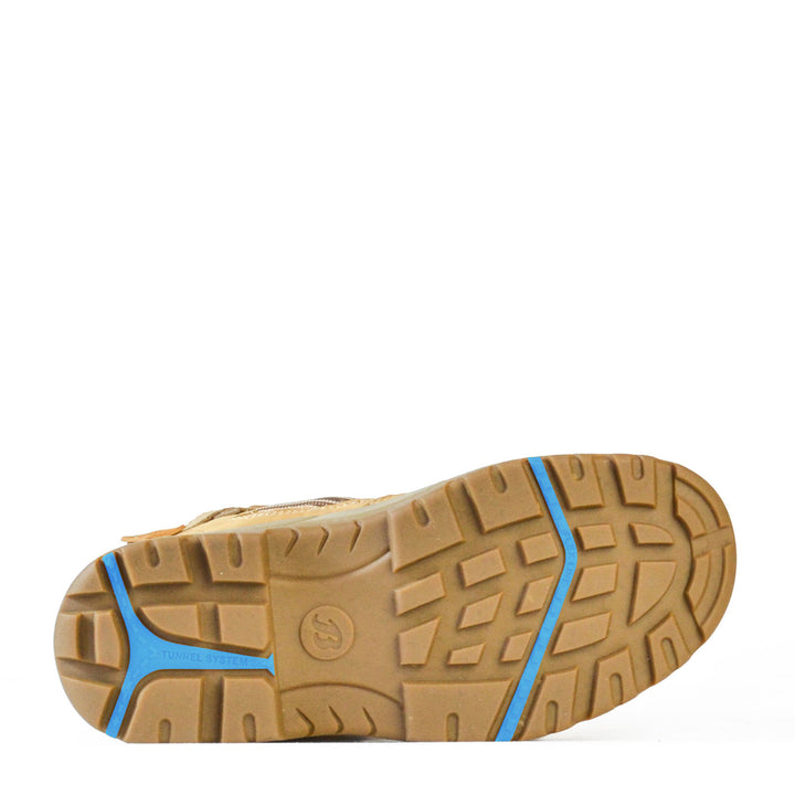 Dakota Ladies Safety Boot