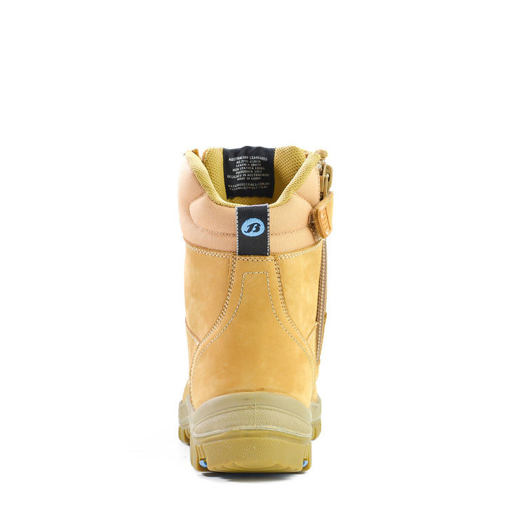 Defender Safety Boot