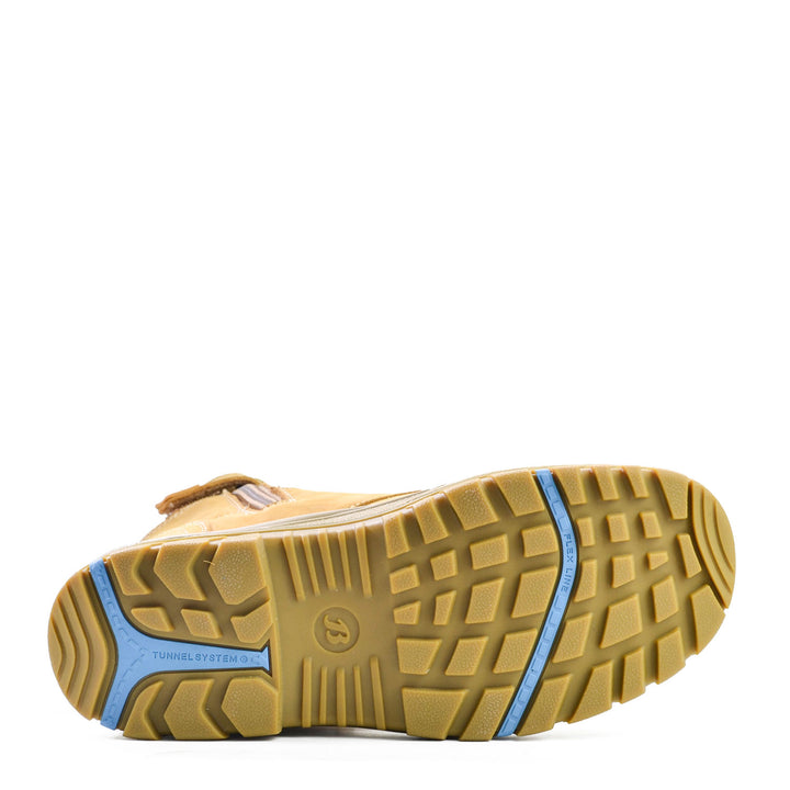 Defender Safety Boot