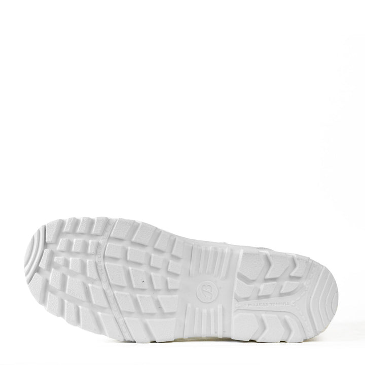 Hercules Slip on Safety Boot