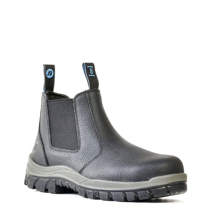 Hercules Slip on Safety Boot