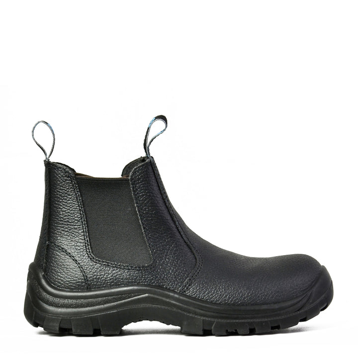 Jobmate Slip On Safety Boot