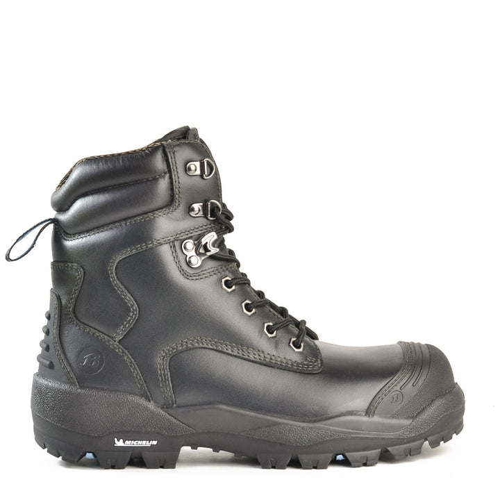Longreach Ultra Lace Up Safety Boot