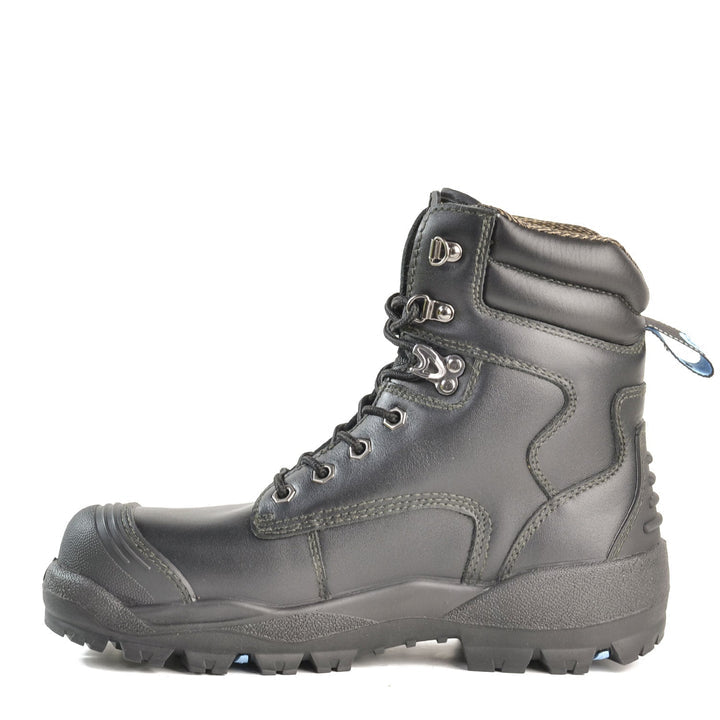 Longreach Ultra Lace Up Safety Boot