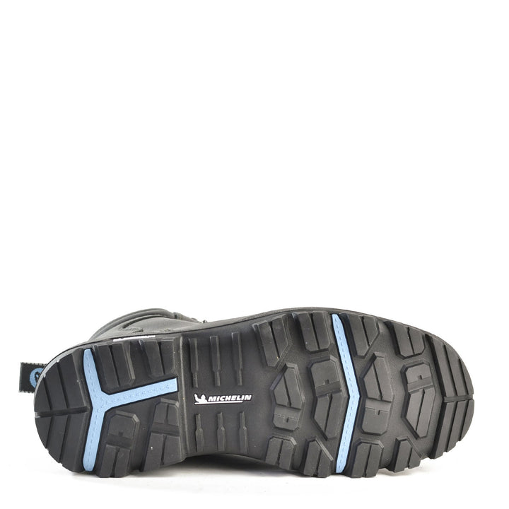 Longreach Ultra Lace Up Safety Boot