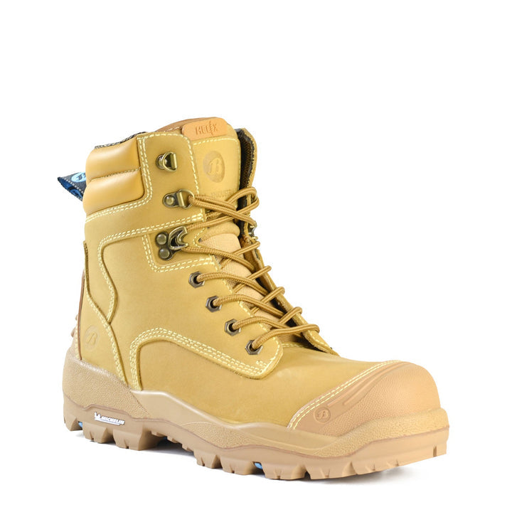 Longreach Ultra Lace Up Safety Boot