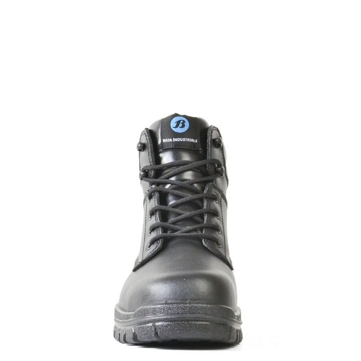 Saturn Lace Up Safety Boot