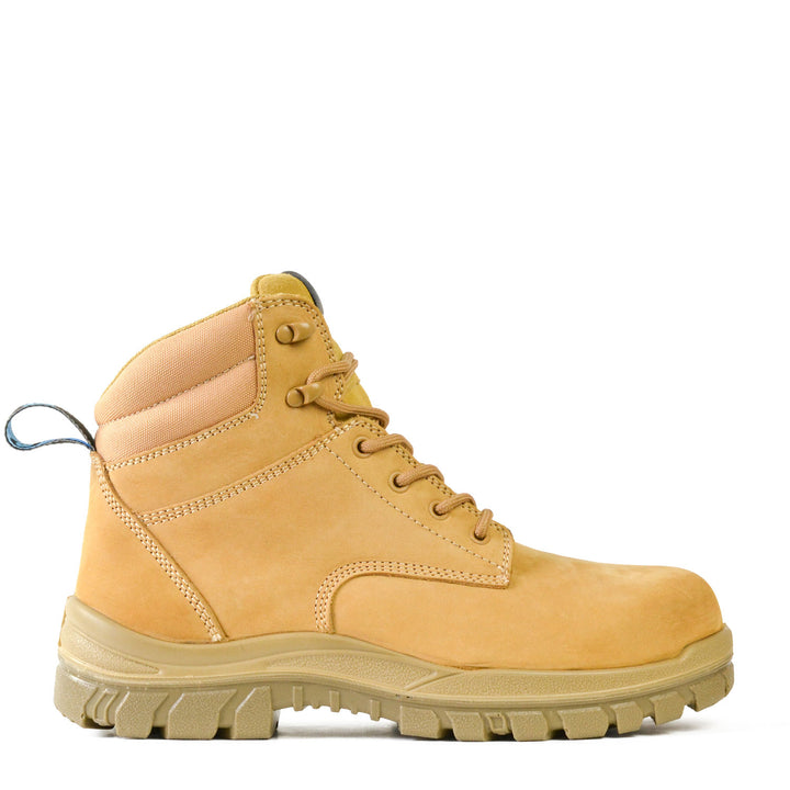 Titan Lace Up Safety Boot