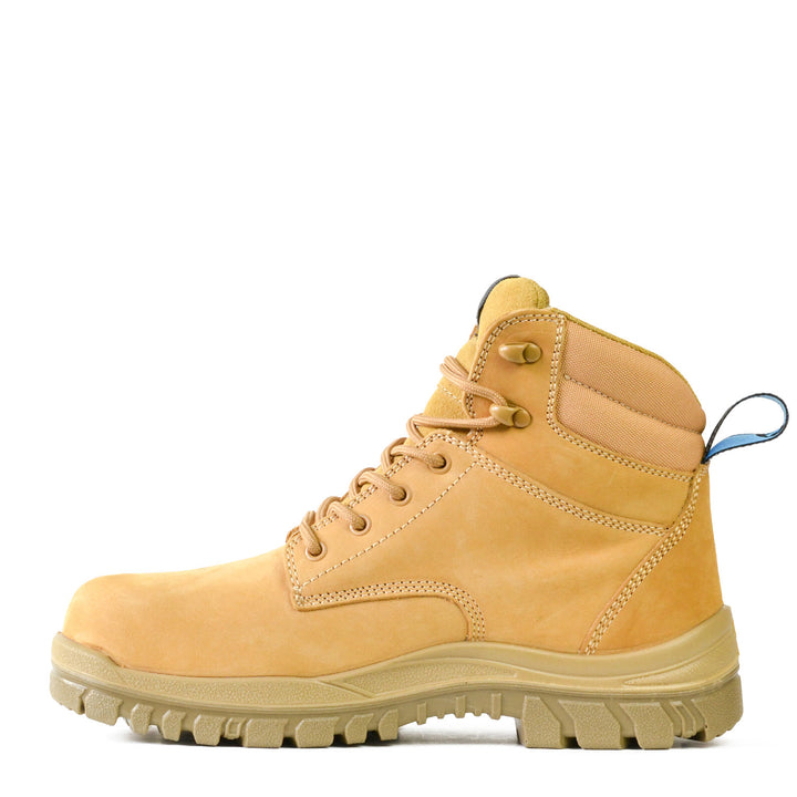 Titan Lace Up Safety Boot